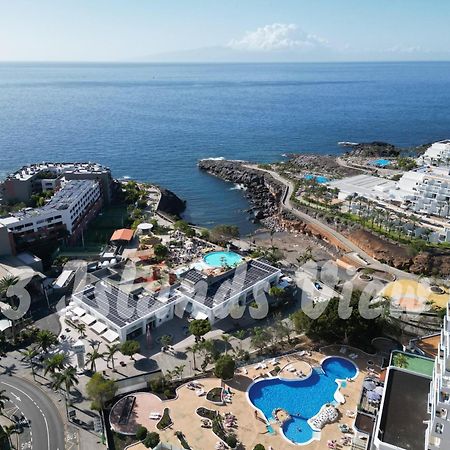 3 Islands View Apartment Playa Paraiso  Ngoại thất bức ảnh