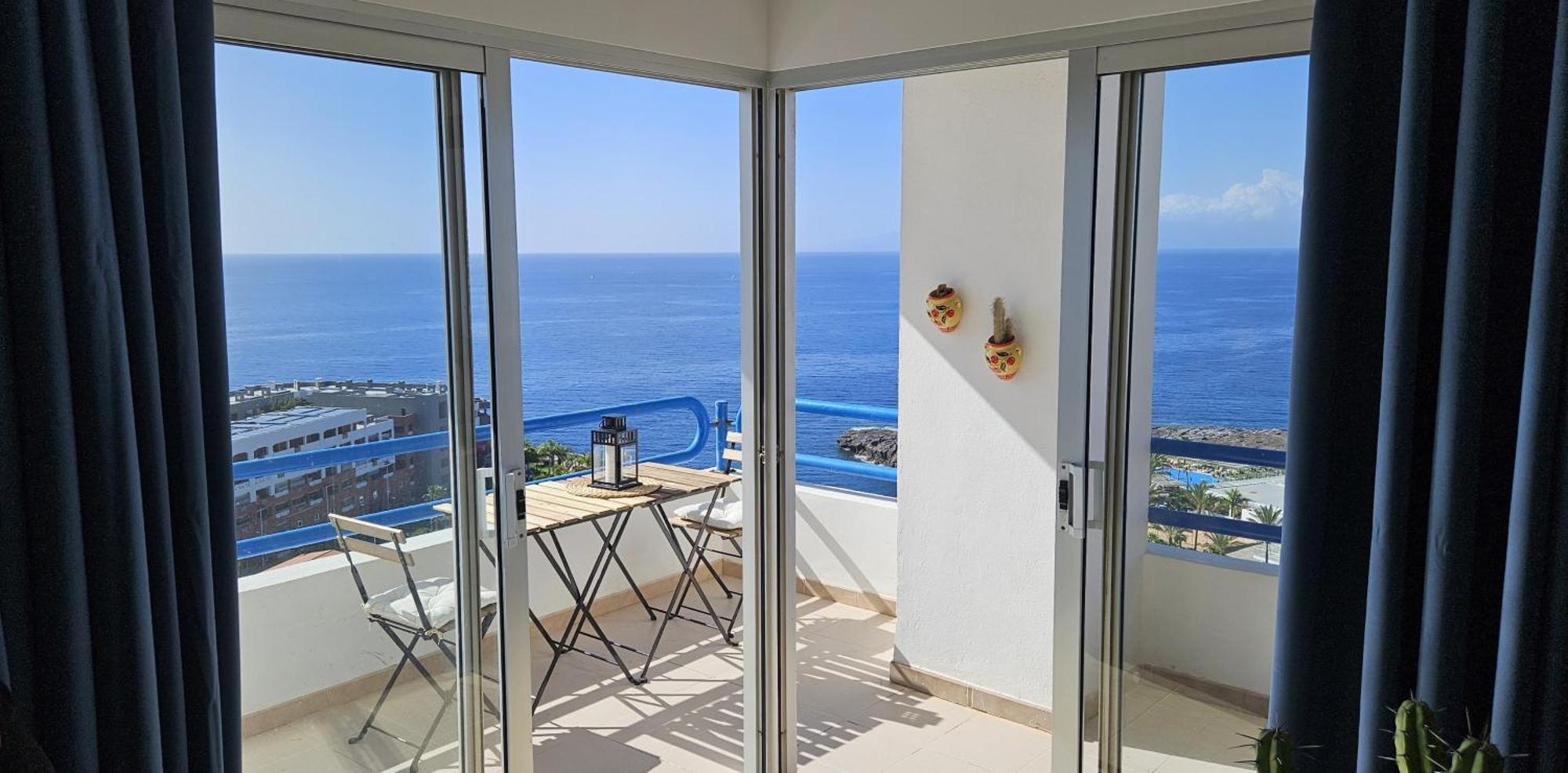 3 Islands View Apartment Playa Paraiso  Ngoại thất bức ảnh