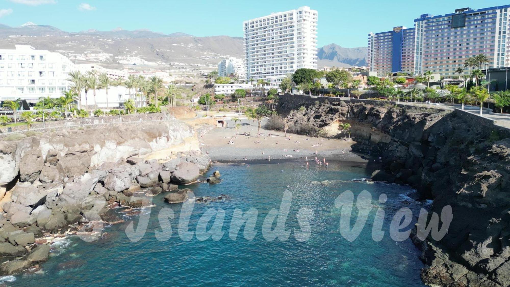 3 Islands View Apartment Playa Paraiso  Ngoại thất bức ảnh