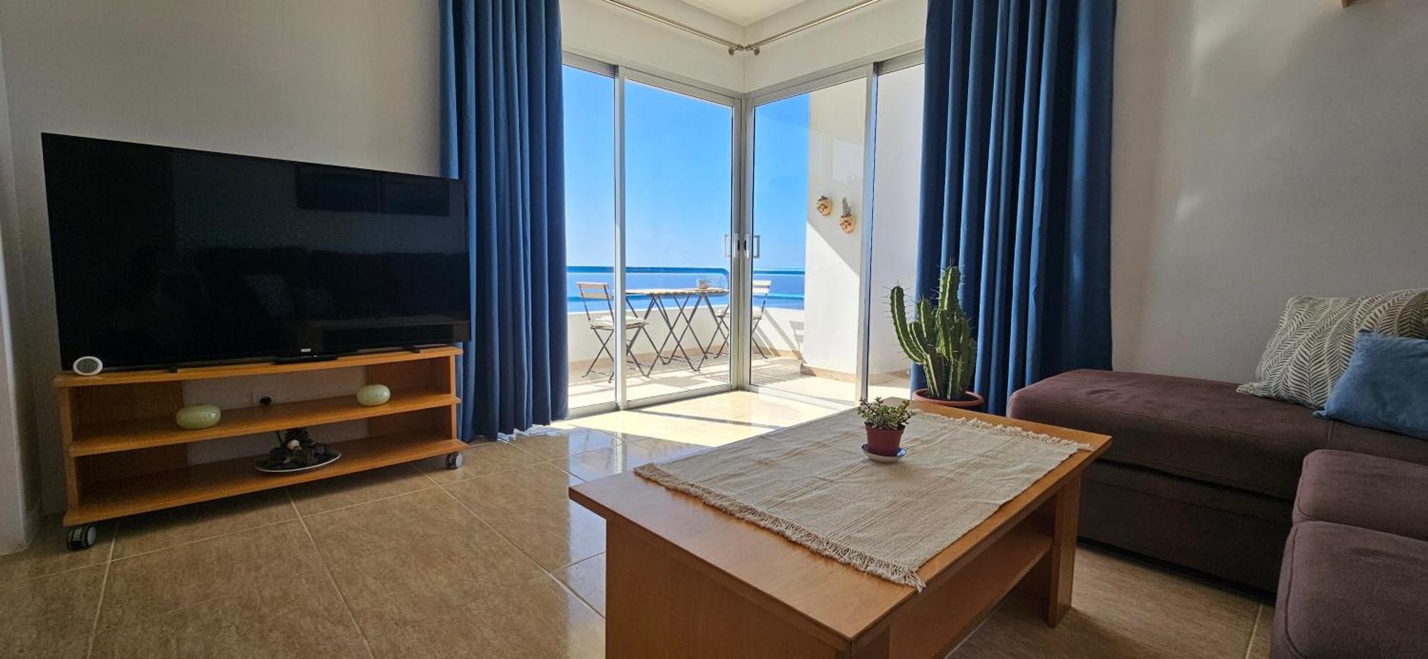 3 Islands View Apartment Playa Paraiso  Ngoại thất bức ảnh
