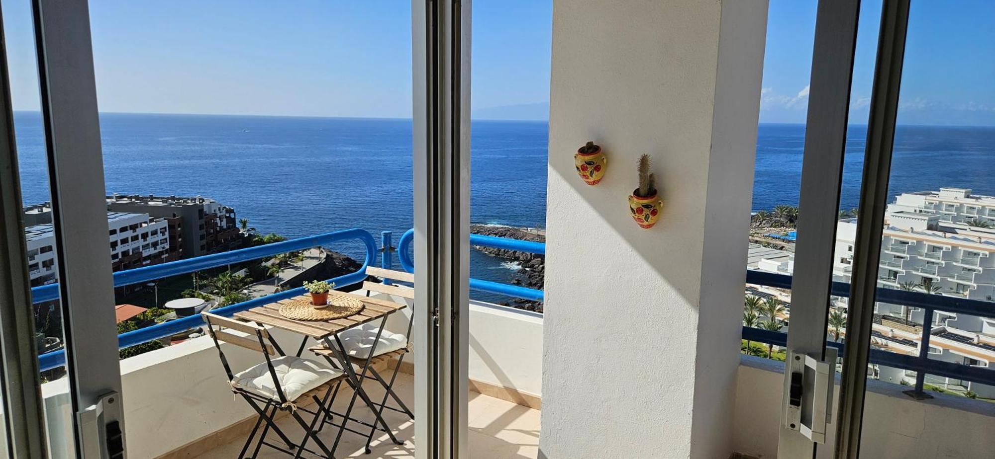 3 Islands View Apartment Playa Paraiso  Ngoại thất bức ảnh