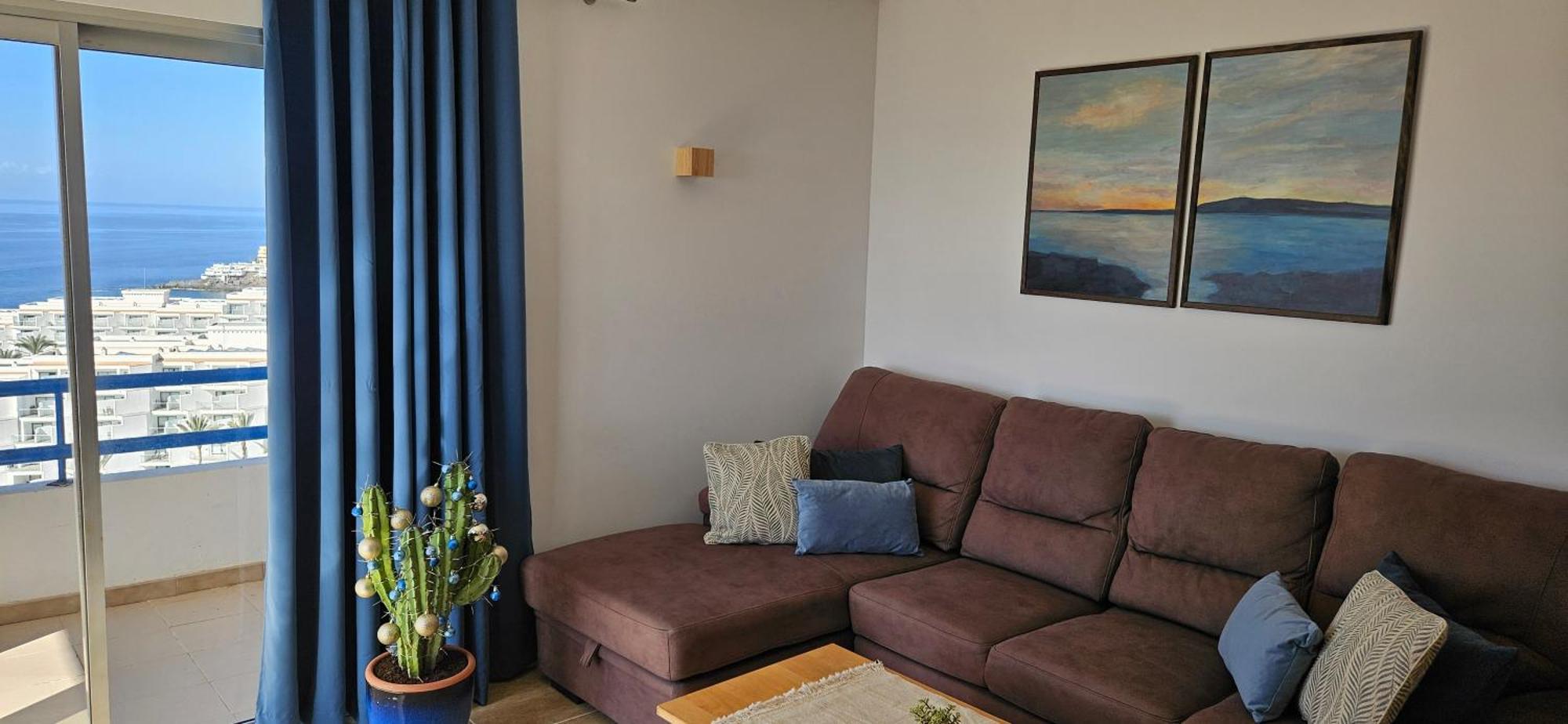 3 Islands View Apartment Playa Paraiso  Ngoại thất bức ảnh