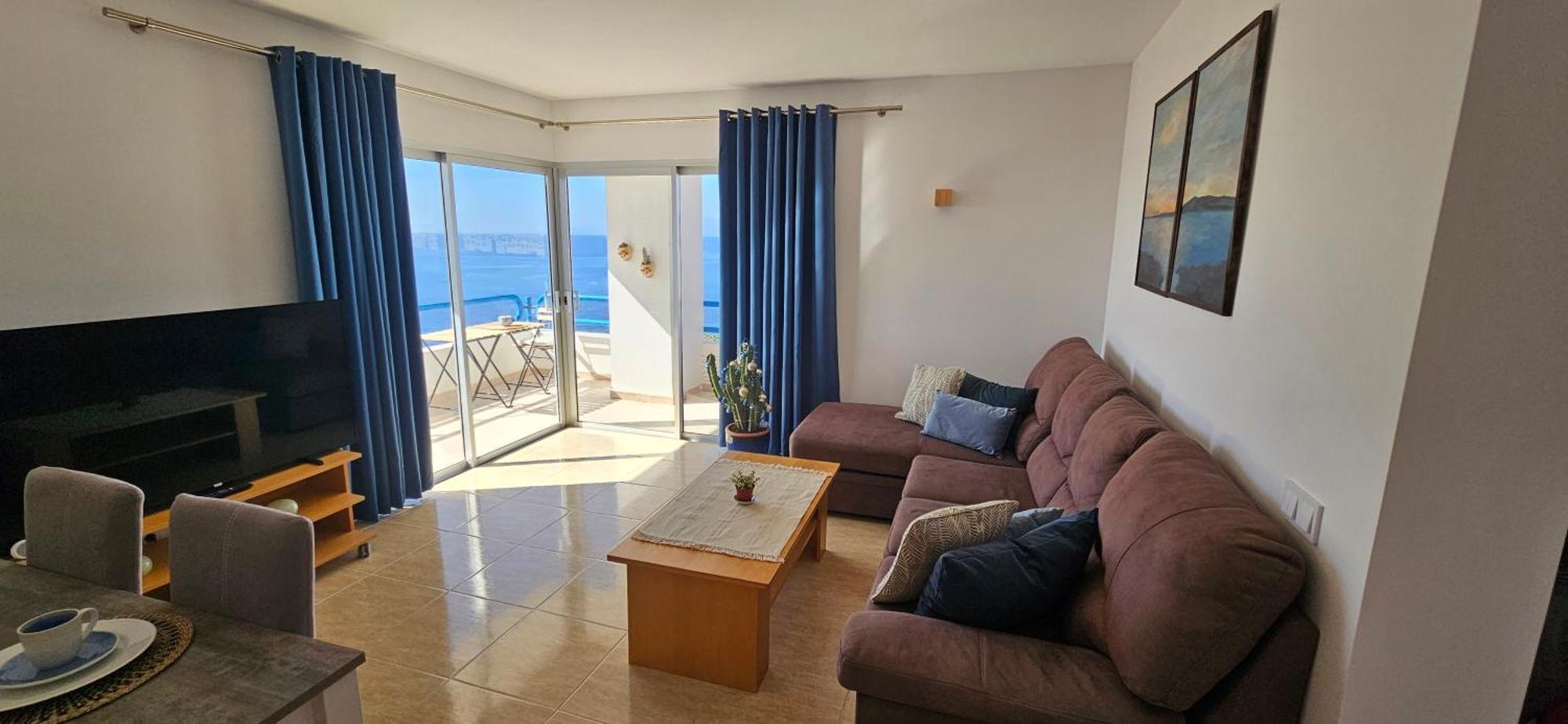 3 Islands View Apartment Playa Paraiso  Ngoại thất bức ảnh