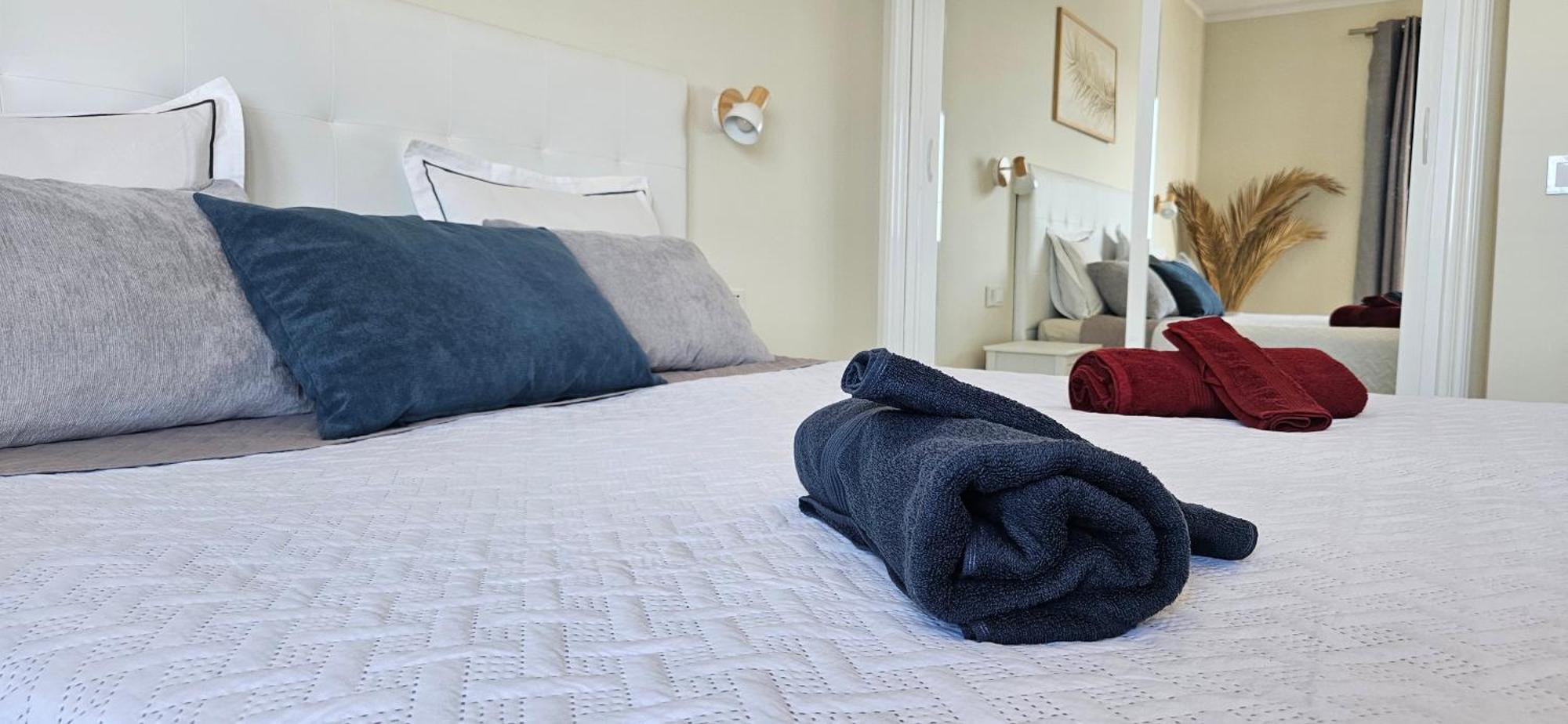 3 Islands View Apartment Playa Paraiso  Ngoại thất bức ảnh