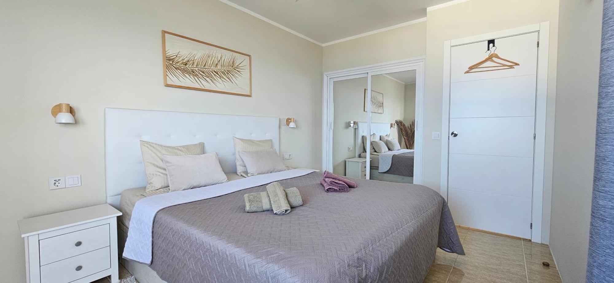 3 Islands View Apartment Playa Paraiso  Ngoại thất bức ảnh