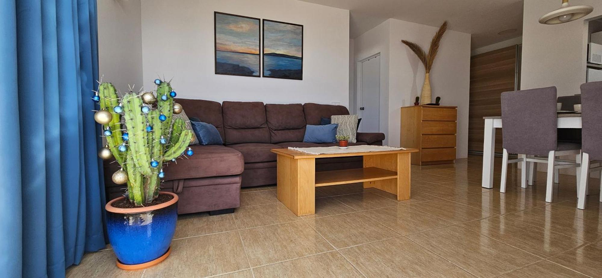 3 Islands View Apartment Playa Paraiso  Ngoại thất bức ảnh